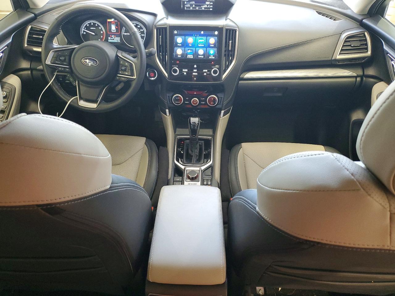 2020 SUBARU FORESTER LIMITED photo 15