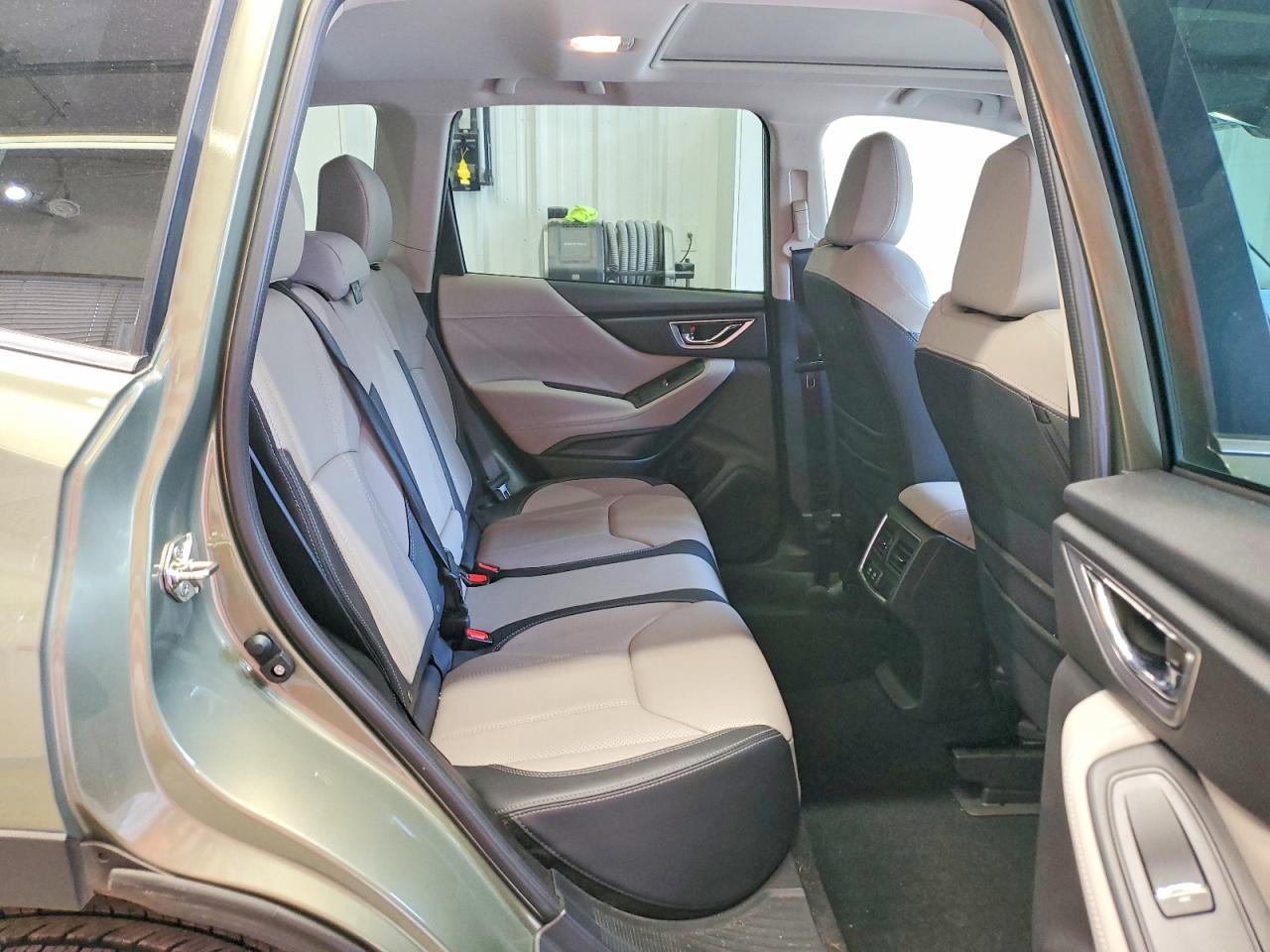 2020 SUBARU FORESTER LIMITED photo 21