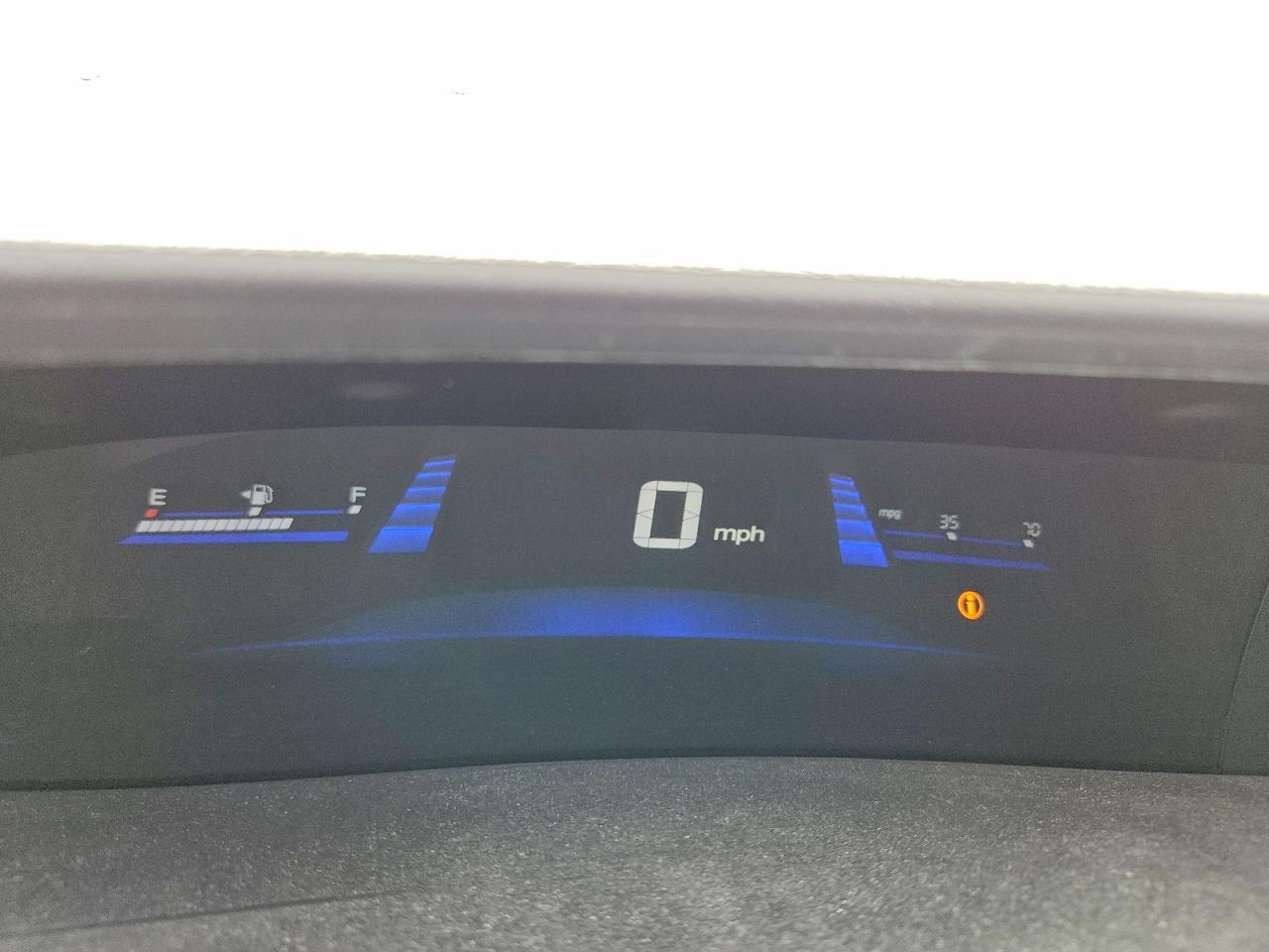 2015 HONDA CIVIC LX photo 25