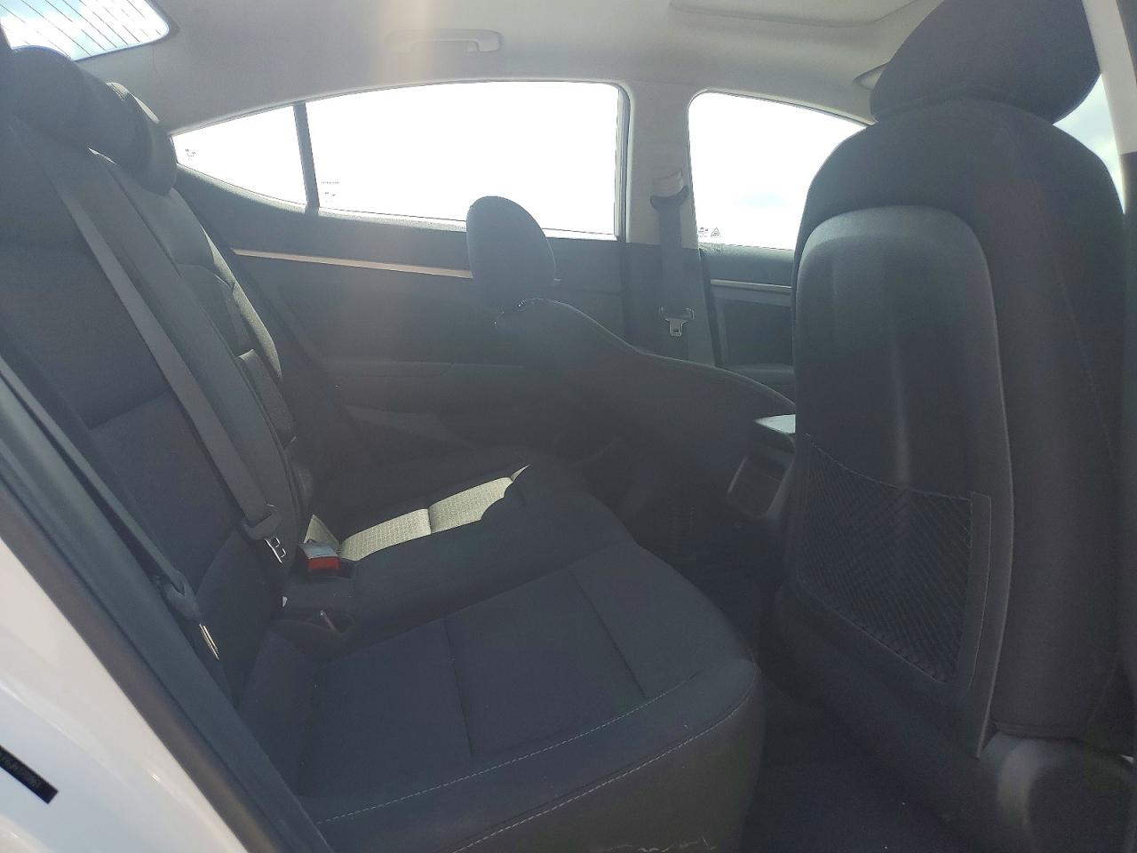 2018 HYUNDAI ELANTRA VALUE EDITION photo 19