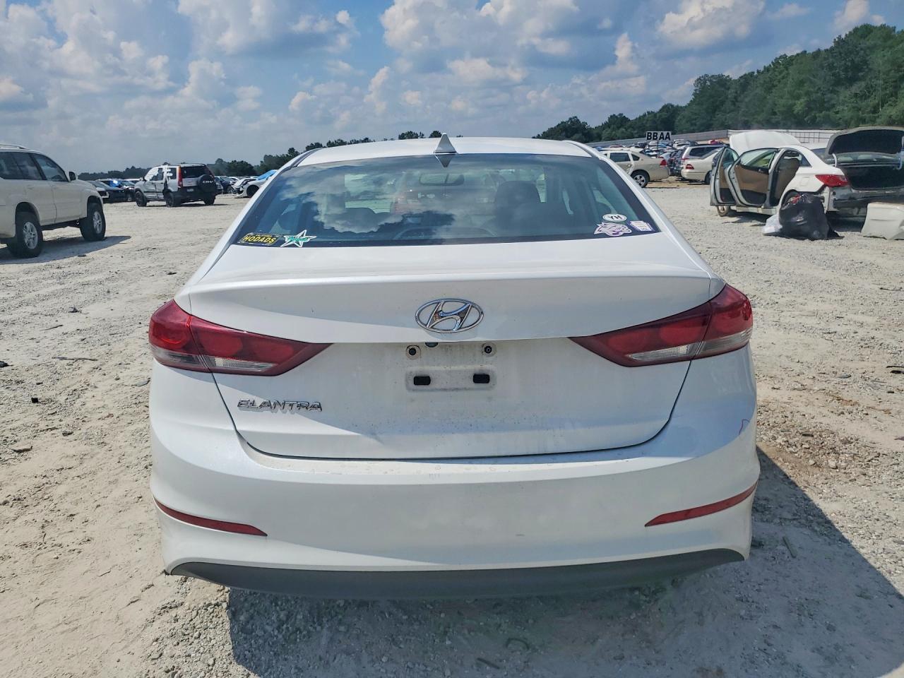 2018 HYUNDAI ELANTRA VALUE EDITION photo 11