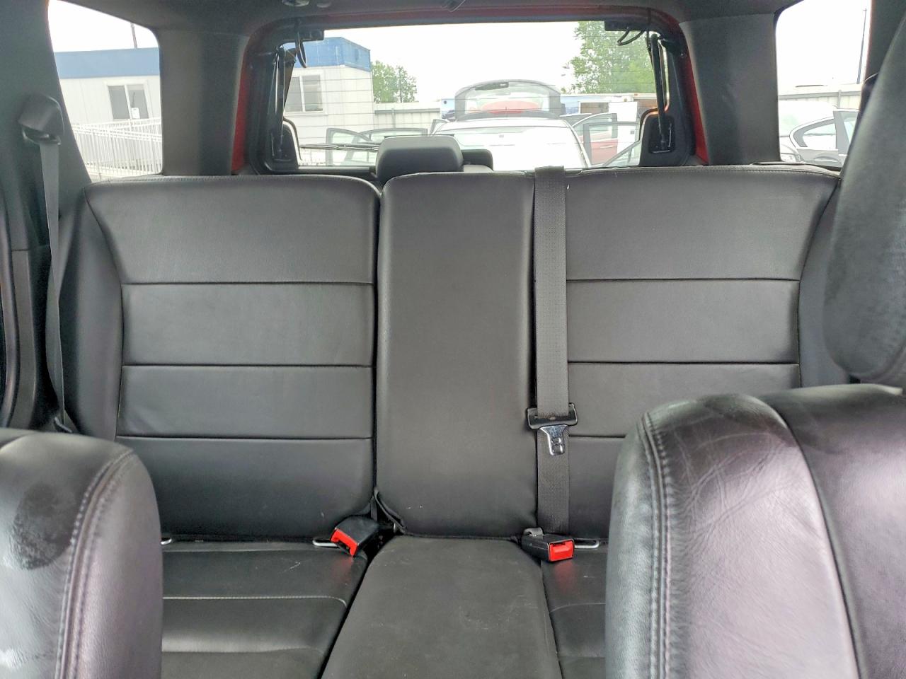 2010 FORD ESCAPE LIMITED photo 28
