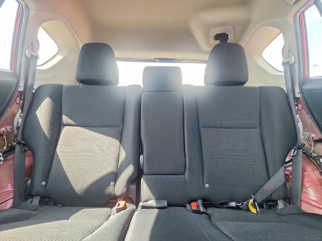 2018 TOYOTA RAV4 LE photo 28