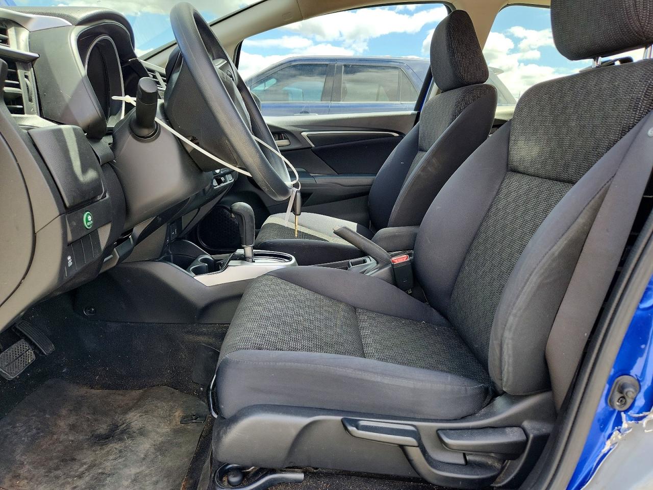 2016 HONDA FIT LX photo 19
