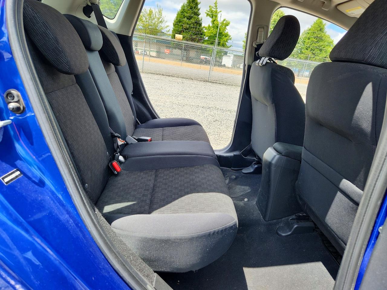 2016 HONDA FIT LX photo 28