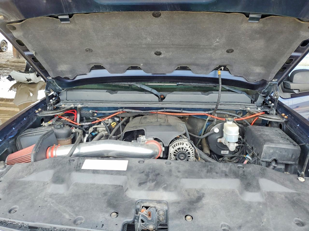 2009 CHEVROLET SILVERADO C1500 photo 21