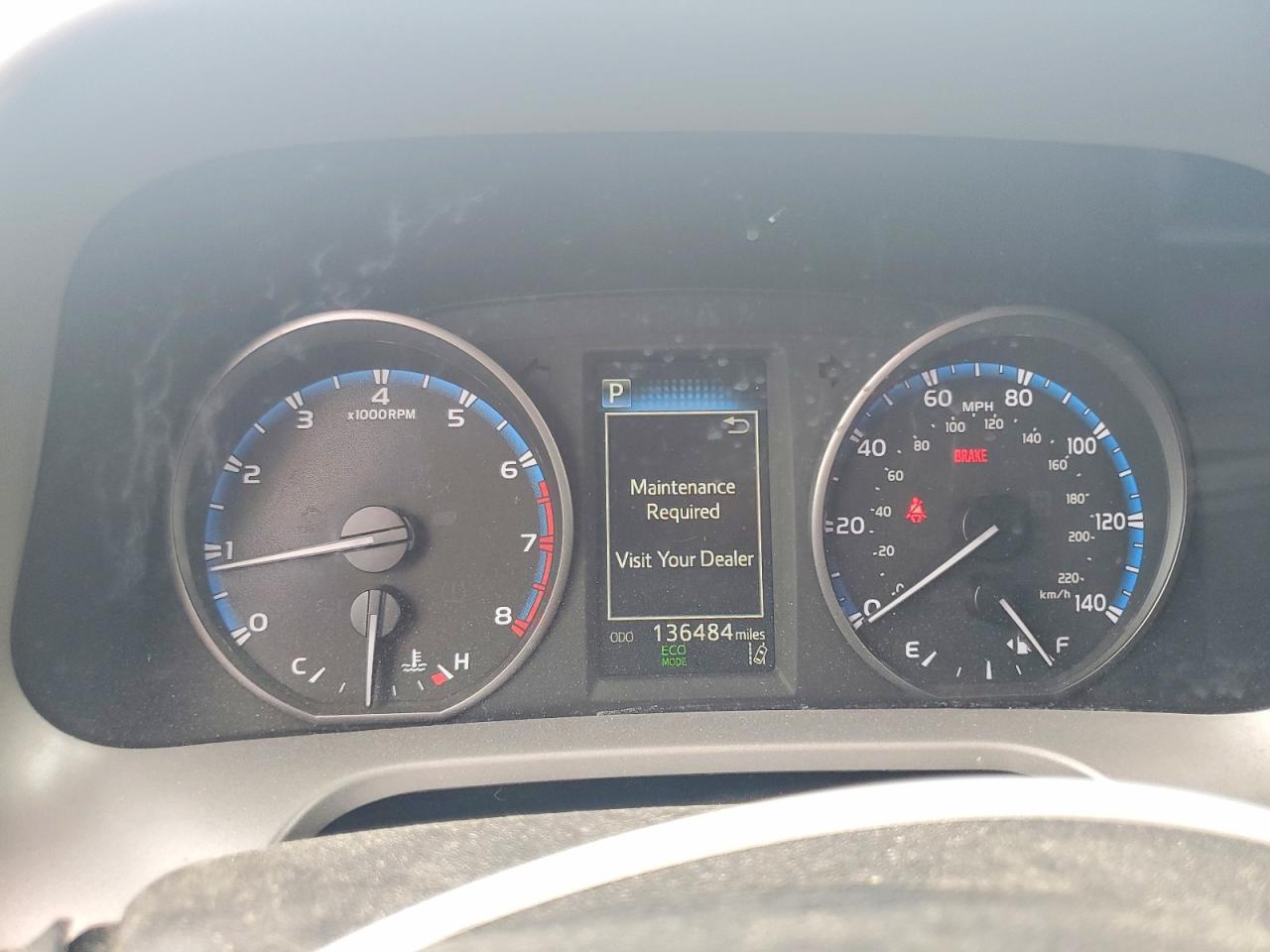 2017 TOYOTA RAV4 LE photo 25