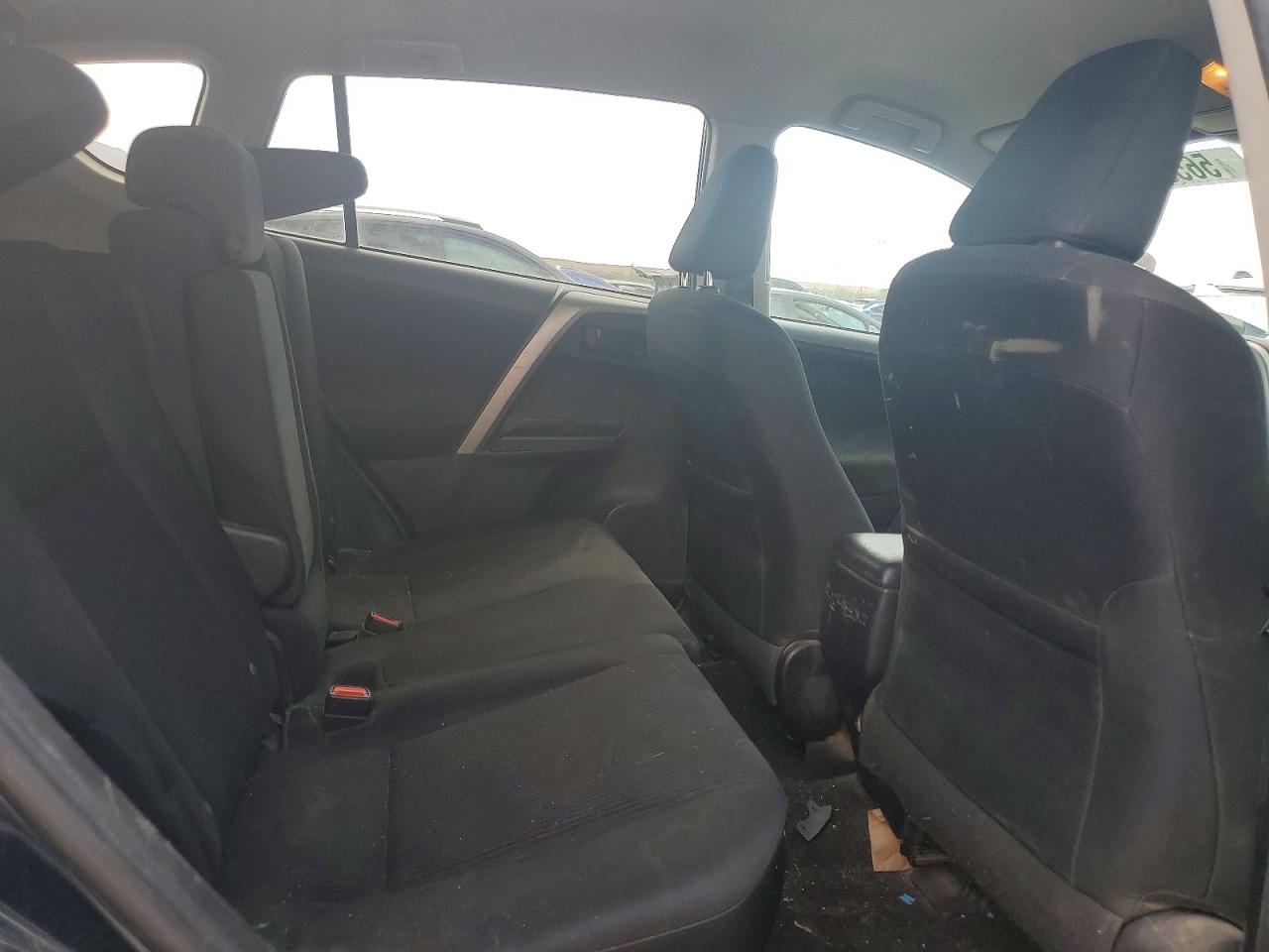 2017 TOYOTA RAV4 LE photo 28