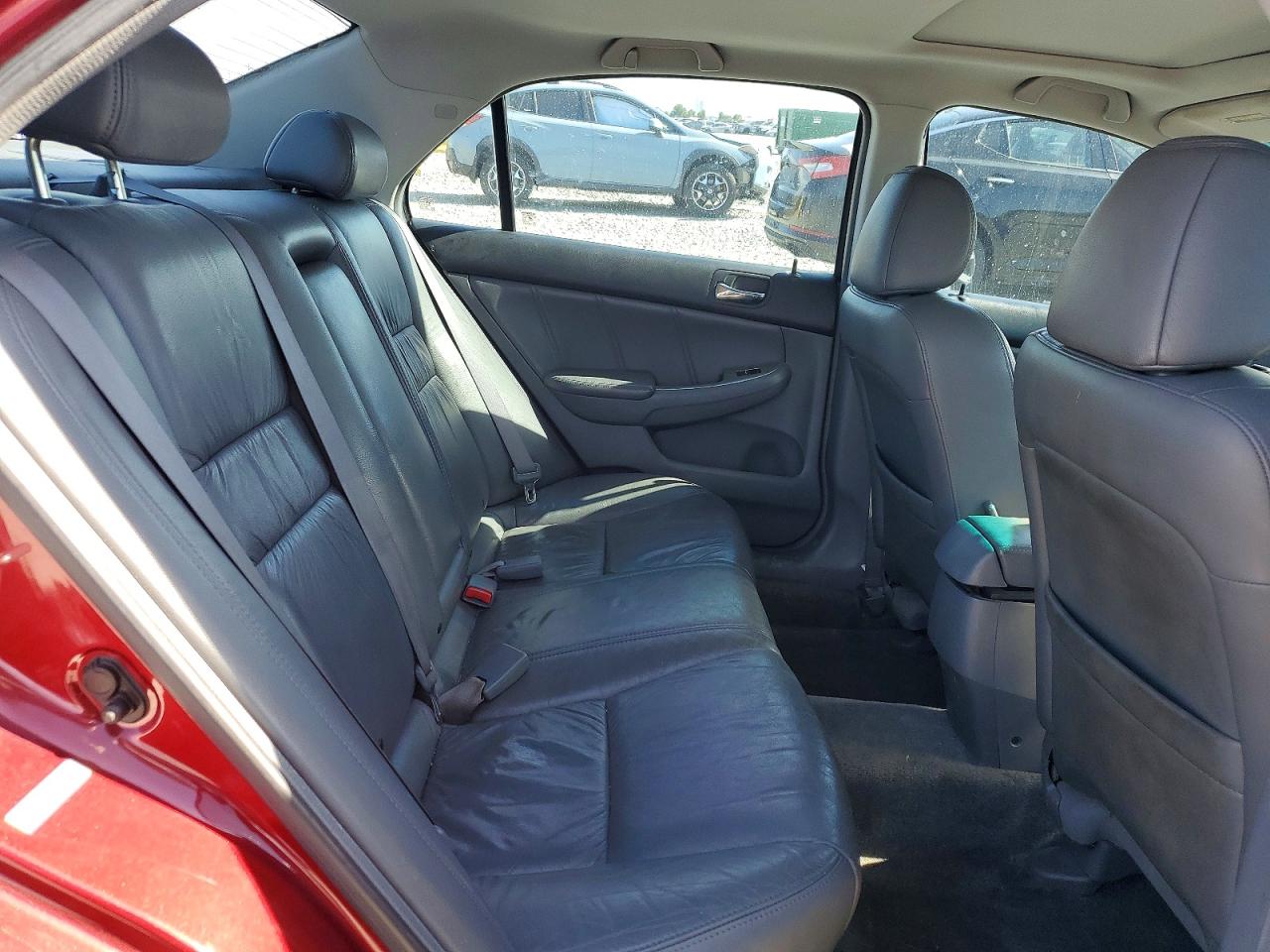 2004 HONDA ACCORD EX photo 19