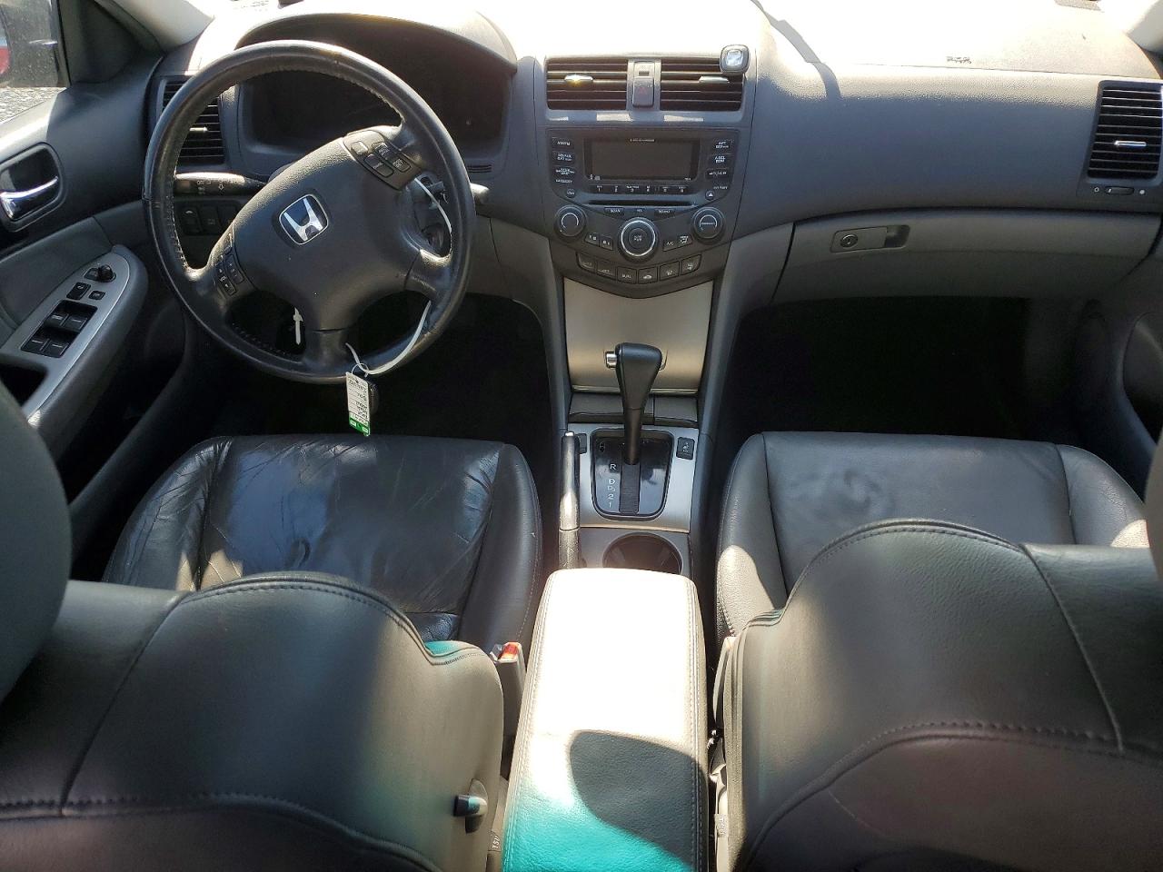 2004 HONDA ACCORD EX photo 15