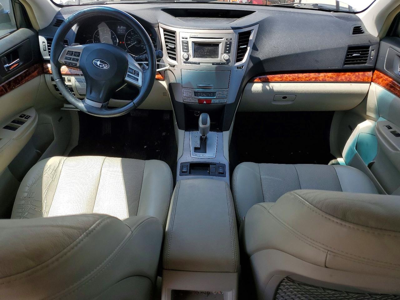 2012 SUBARU OUTBACK 3.6R LIMITED photo 22