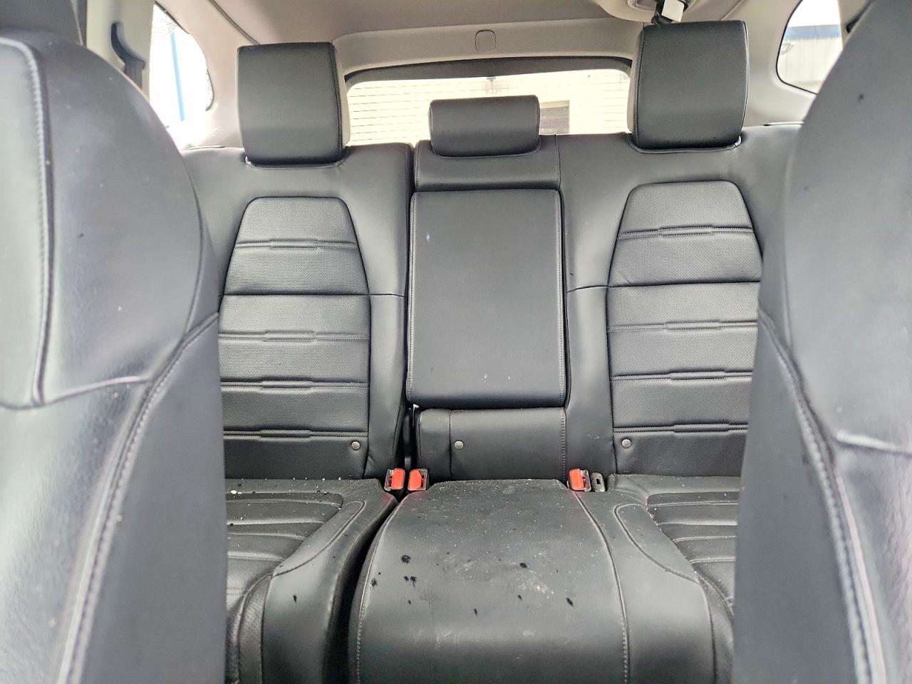 2020 HONDA CR-V EXL photo 28