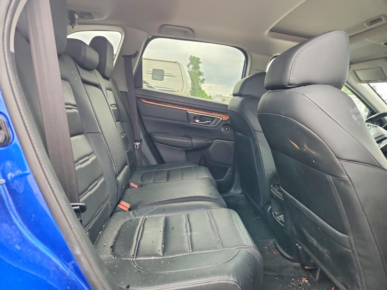 2020 HONDA CR-V EXL photo 31