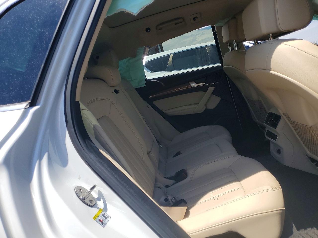 2023 AUDI Q5 PREMIUM PLUS 45 photo 21