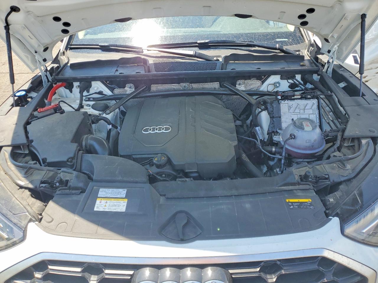 2023 AUDI Q5 PREMIUM PLUS 45 photo 23
