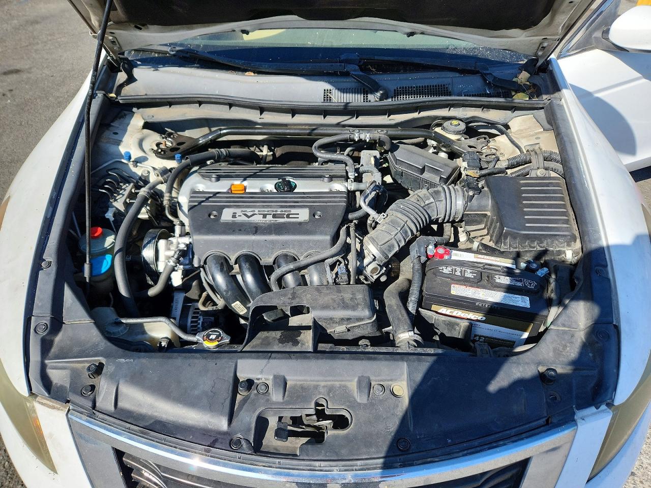 2009 HONDA ACCORD EX photo 11