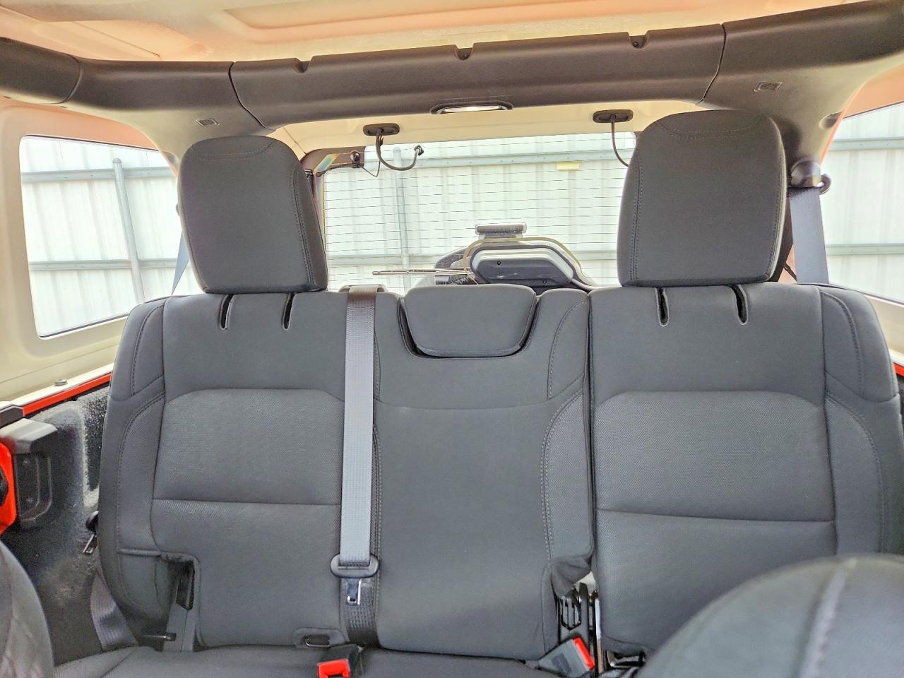 2019 JEEP WRANGLER UNLIMITED SPORT photo 28
