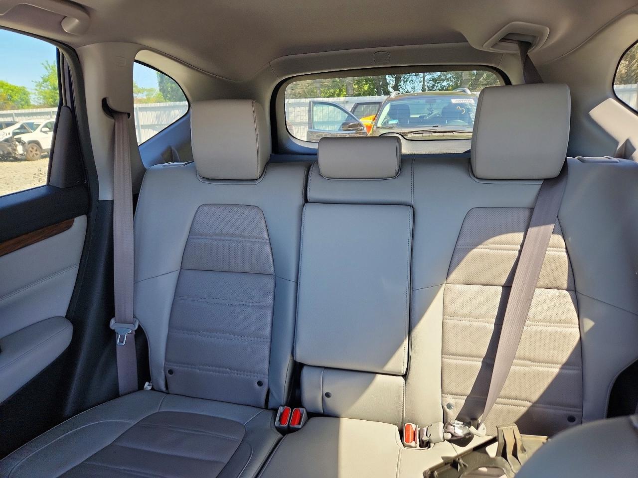 2020 HONDA CR-V EXL photo 28