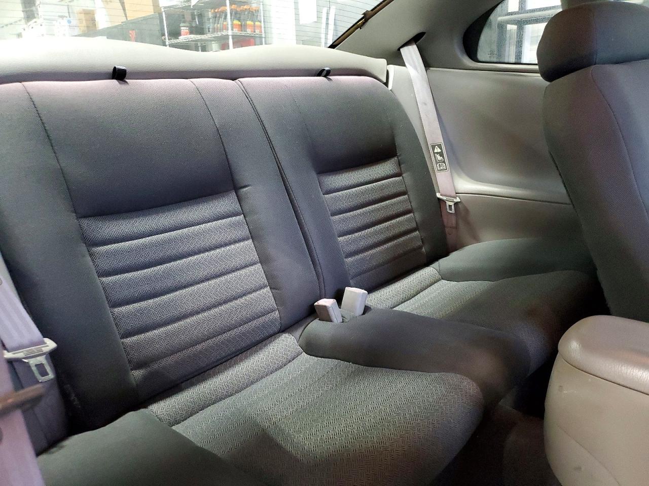 2000 FORD MUSTANG GT photo 19
