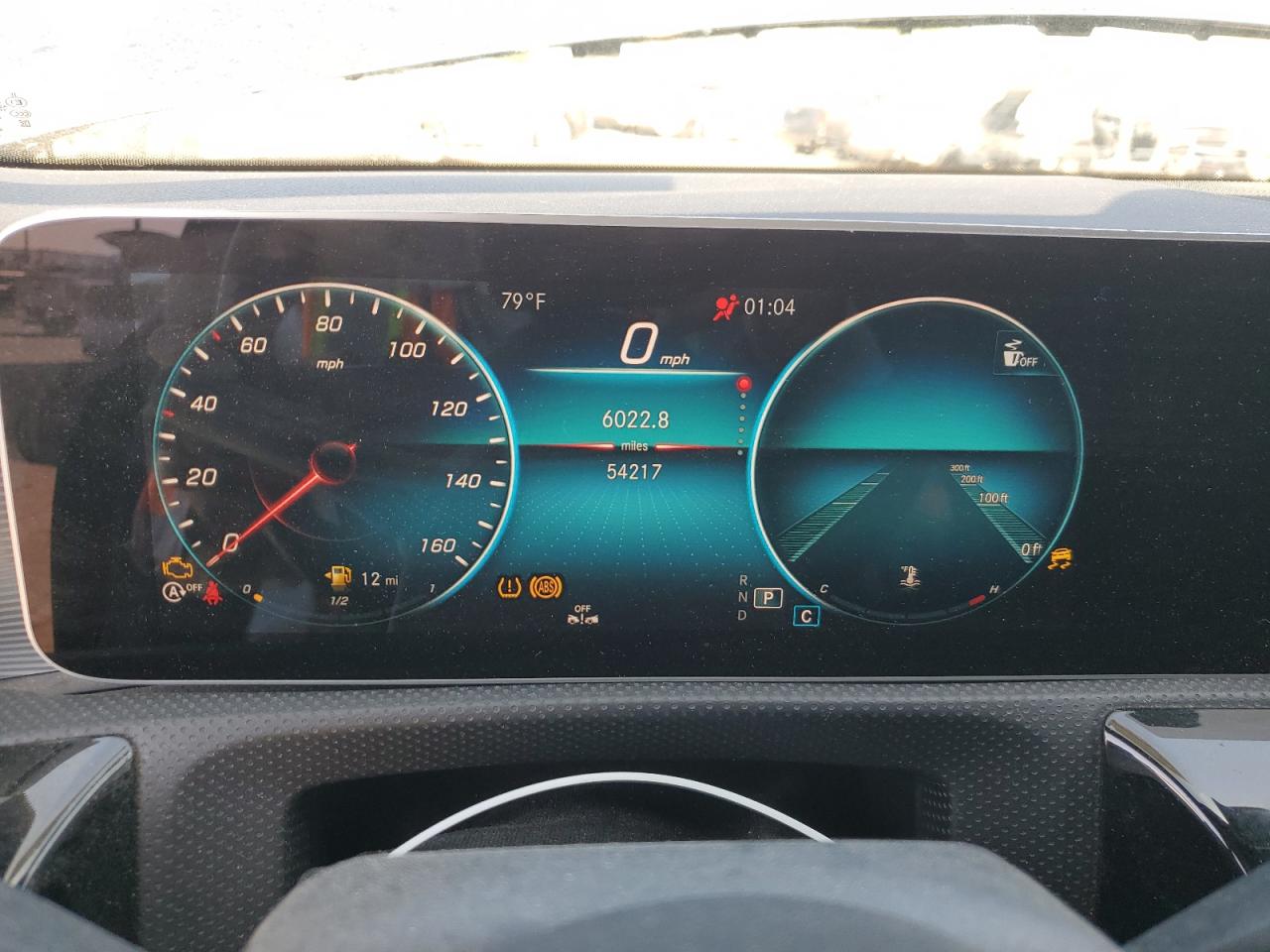 2020 MERCEDES-BENZ CLA 250 photo 25