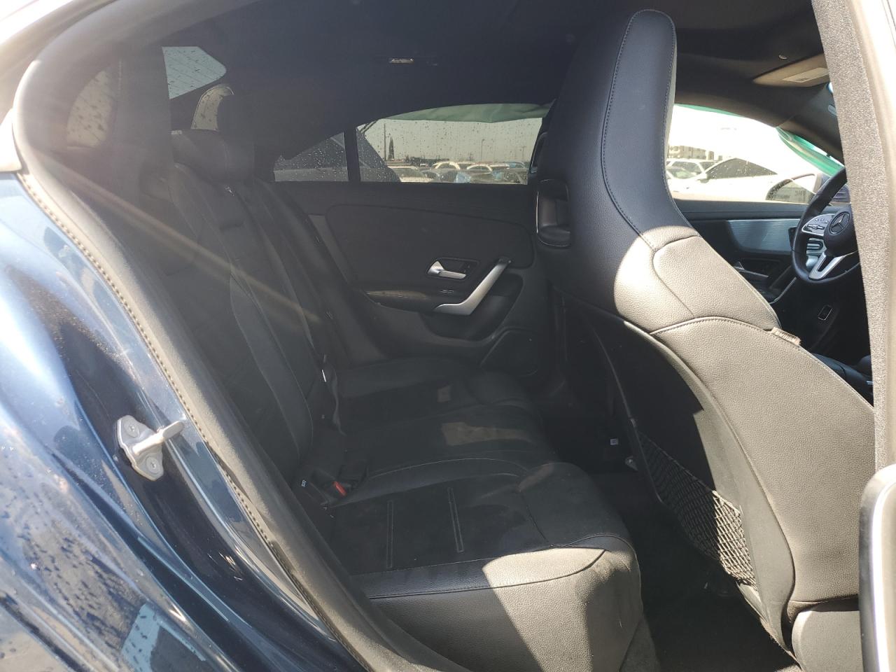 2020 MERCEDES-BENZ CLA 250 photo 28