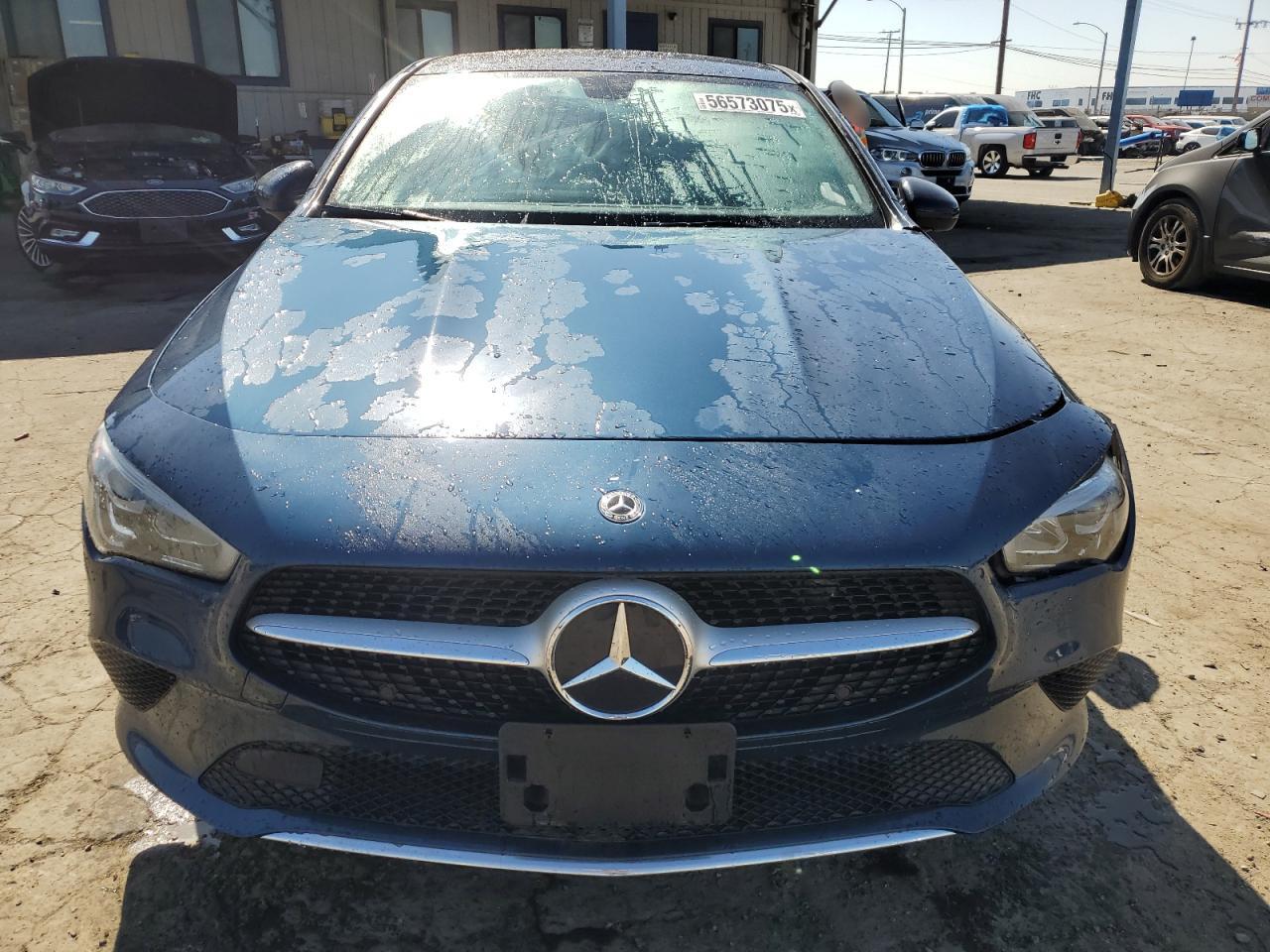 2020 MERCEDES-BENZ CLA 250 photo 13
