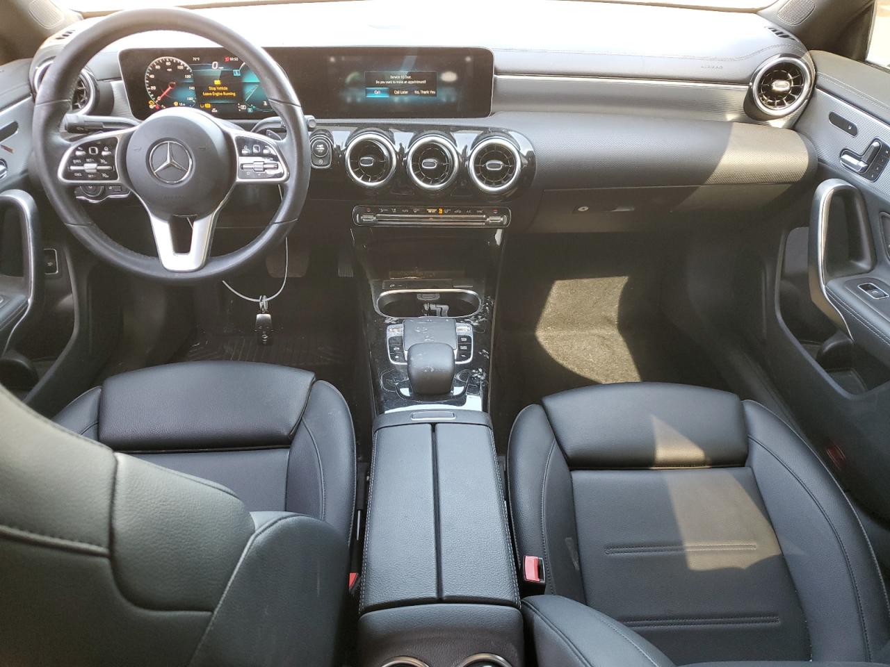 2020 MERCEDES-BENZ CLA 250 photo 22