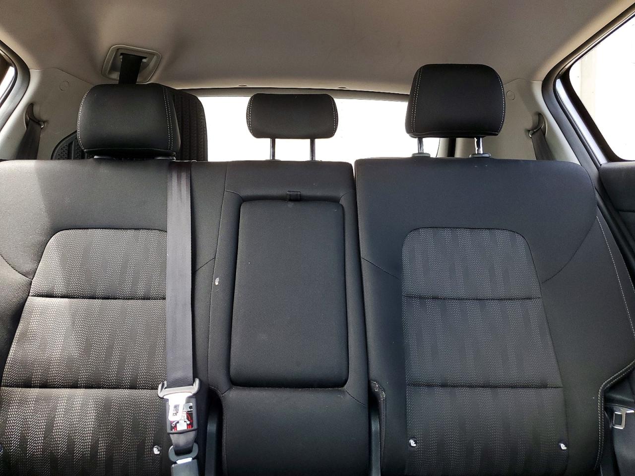 2017 KIA SPORTAGE LX photo 19