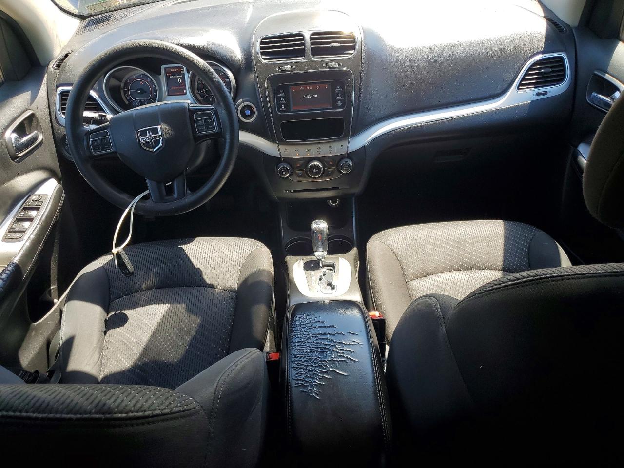 2017 DODGE JOURNEY SE photo 15