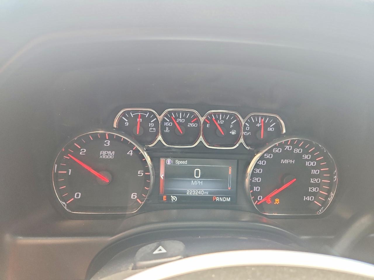 2014 GMC SIERRA K1500 SLT photo 25