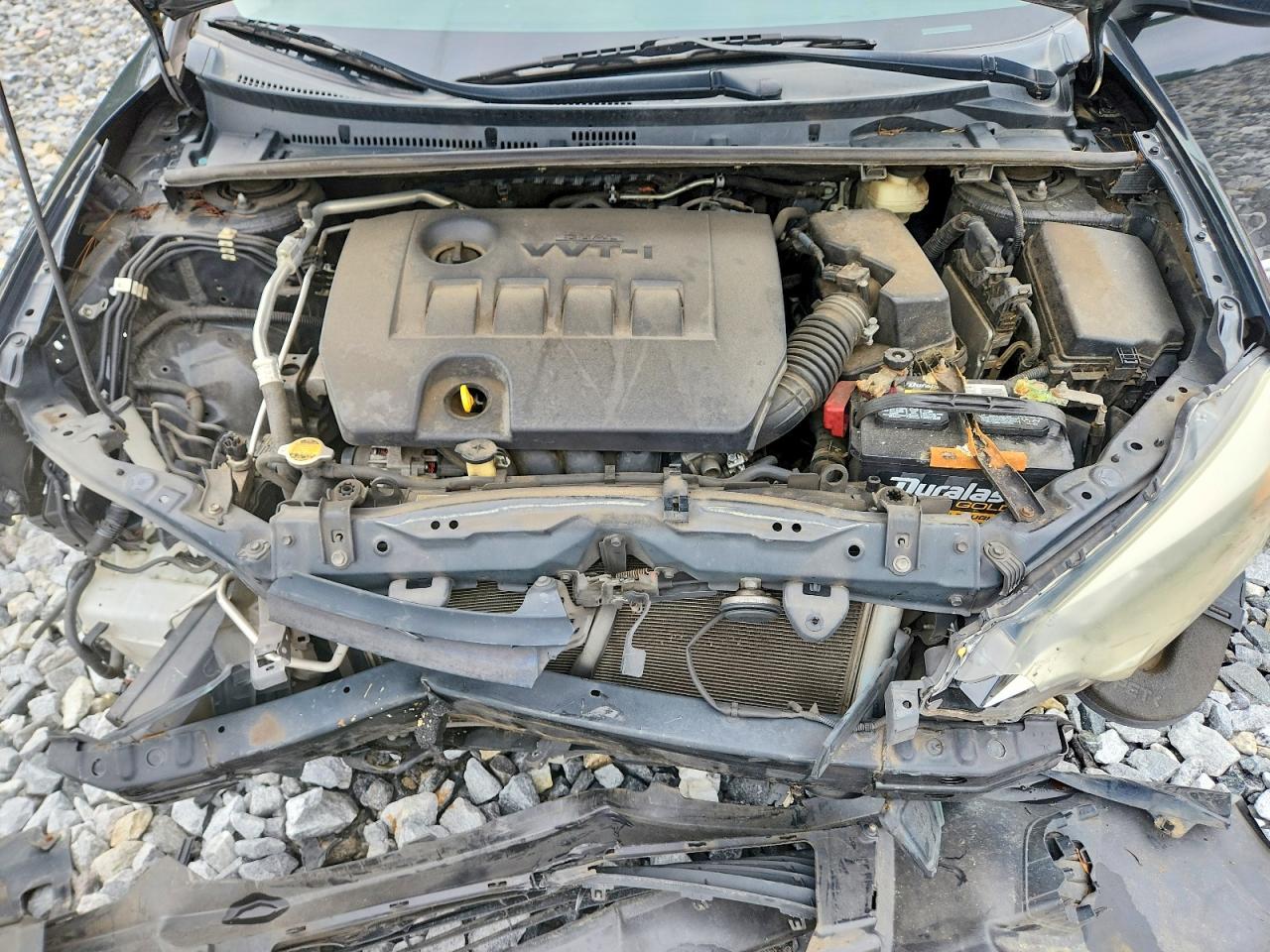 2016 TOYOTA COROLLA L photo 31