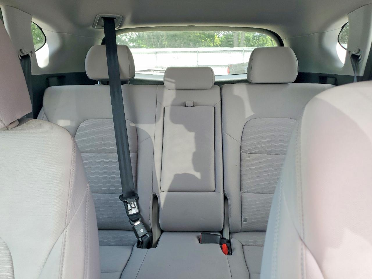 2019 HYUNDAI TUCSON SE photo 19