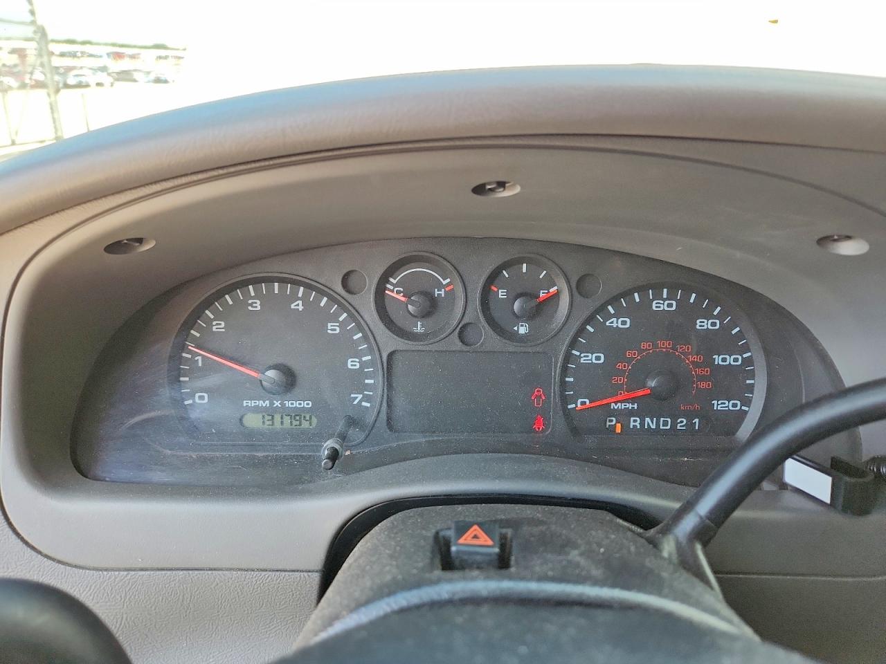 2010 FORD RANGER SUPER CAB photo 25