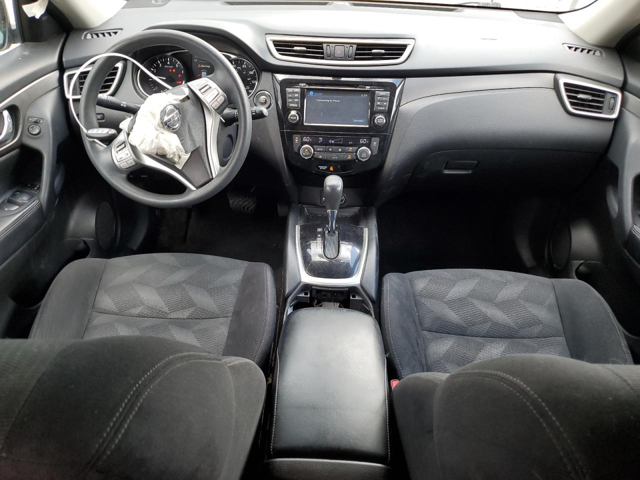 2014 NISSAN ROGUE S photo 22