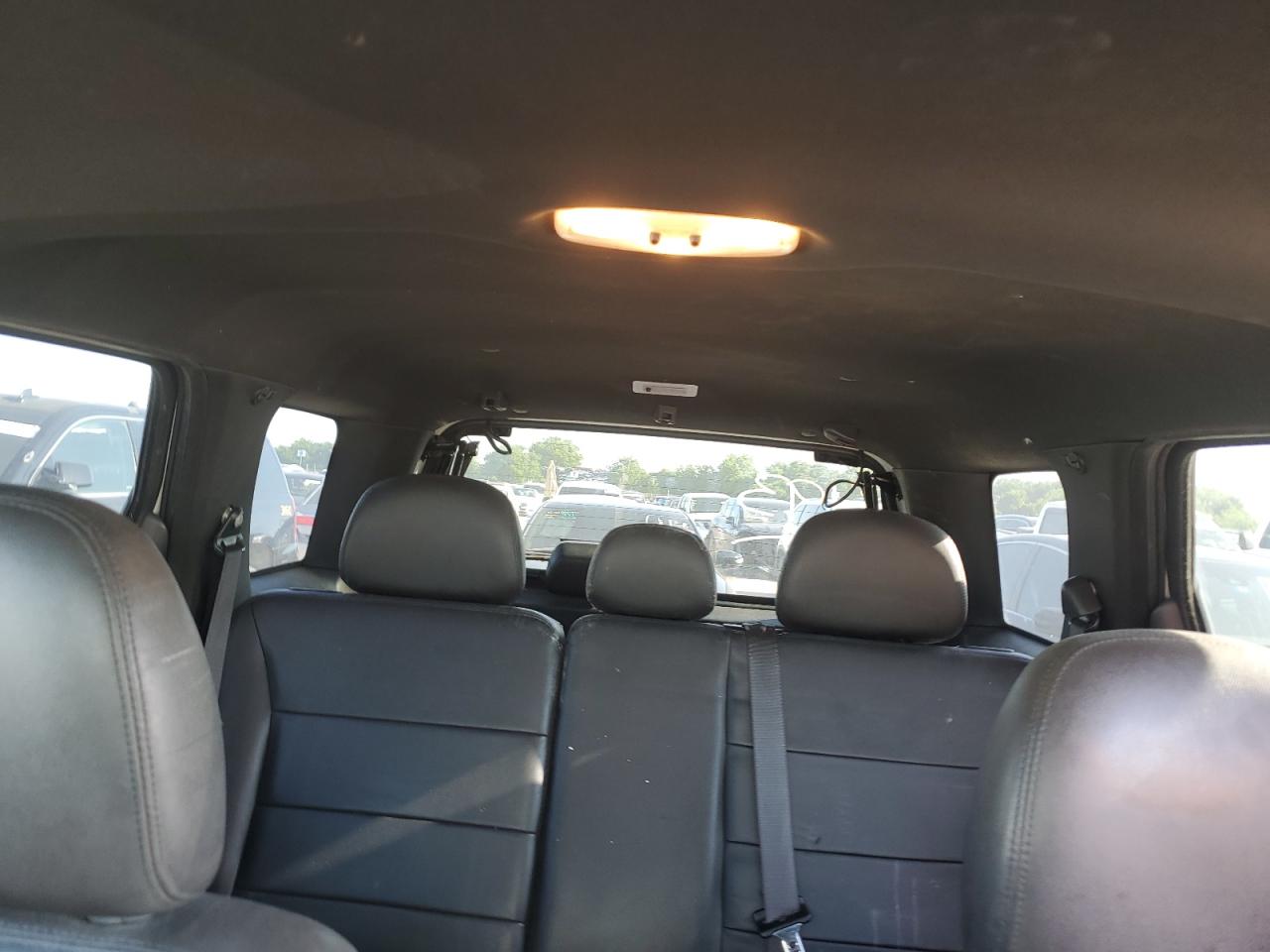 2012 FORD ESCAPE LIMITED photo 19