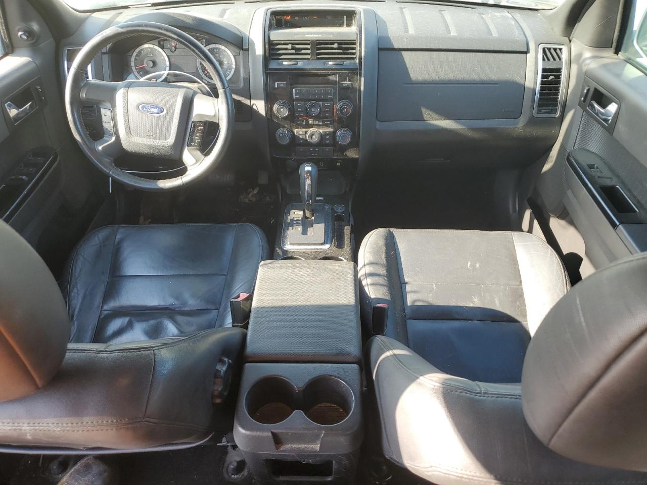 2012 FORD ESCAPE LIMITED photo 15