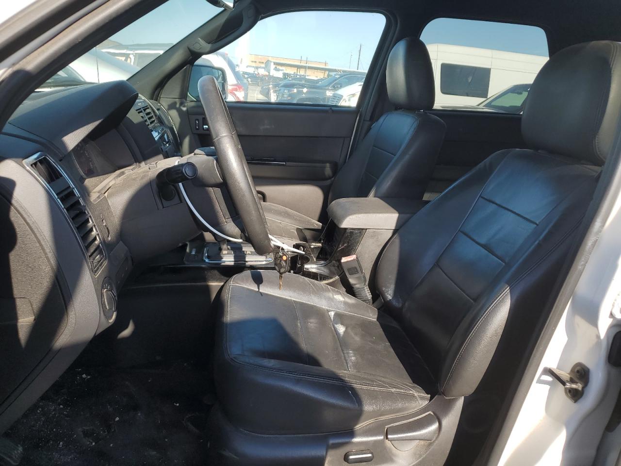 2012 FORD ESCAPE LIMITED photo 13