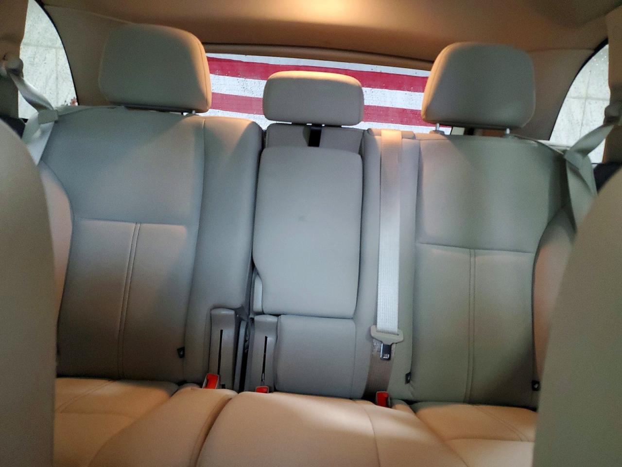 2013 FORD EDGE SE photo 28