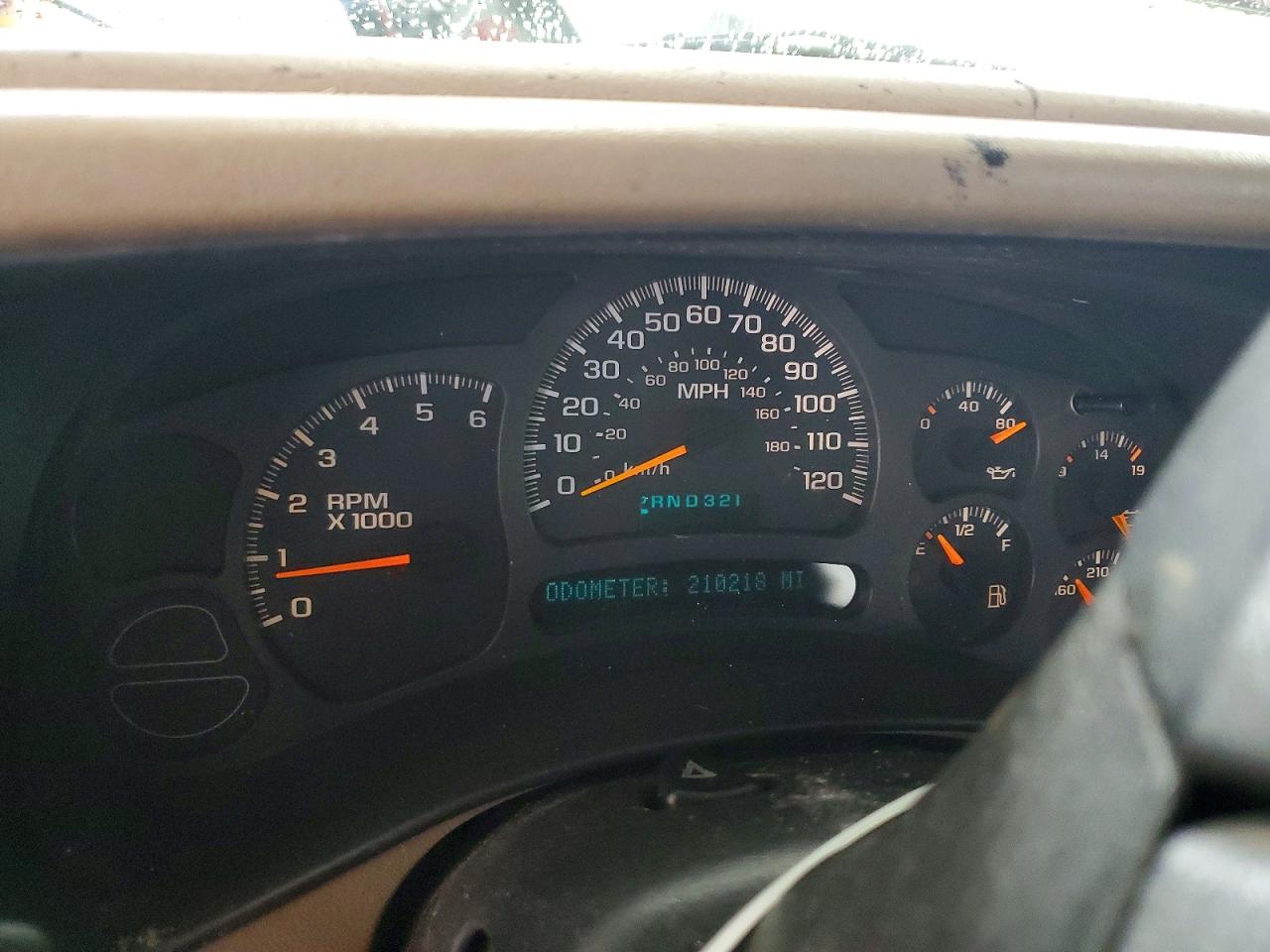 2004 GMC NEW SIERRA C1500 photo 17