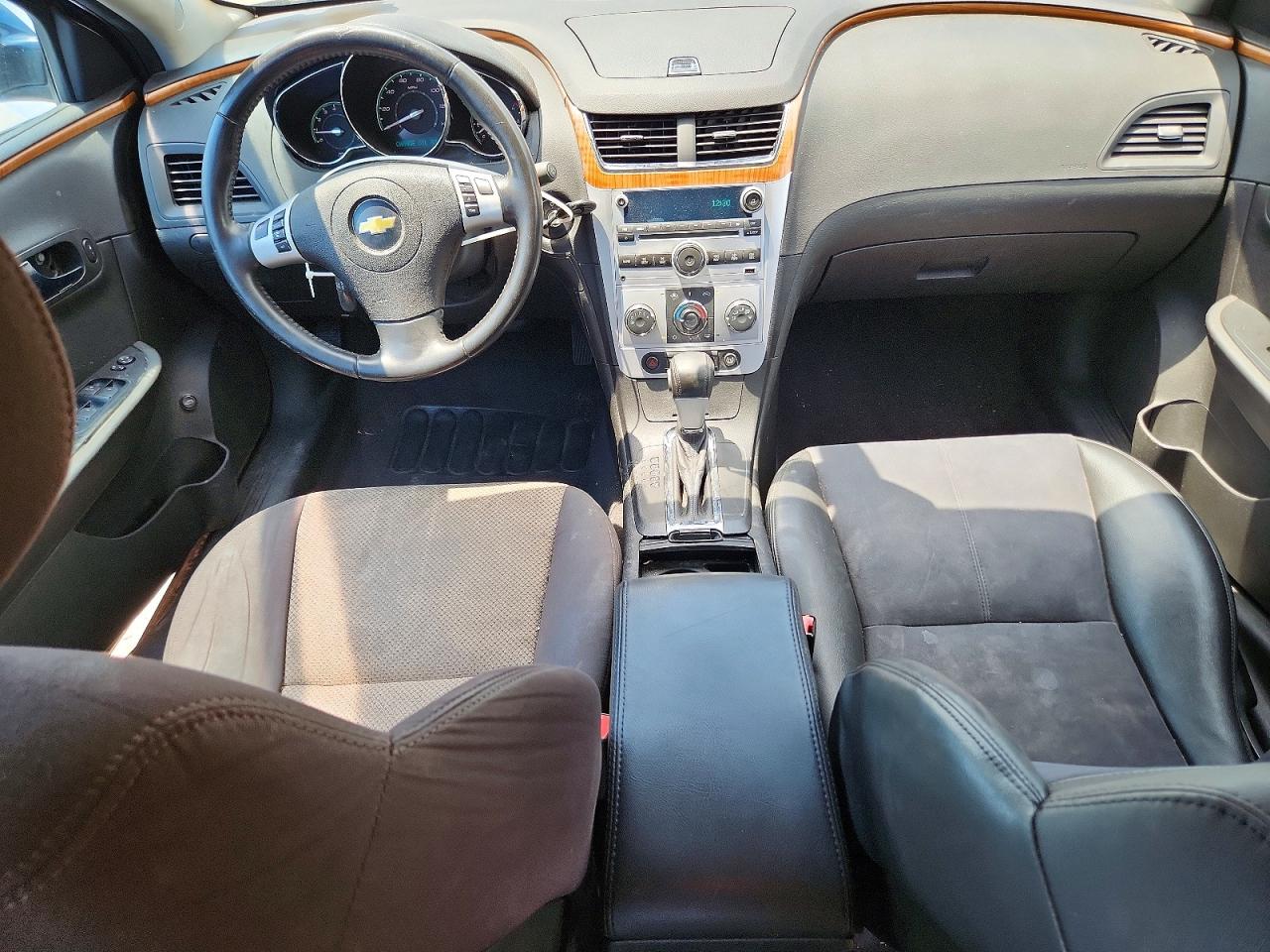2011 CHEVROLET MALIBU 2LT photo 15