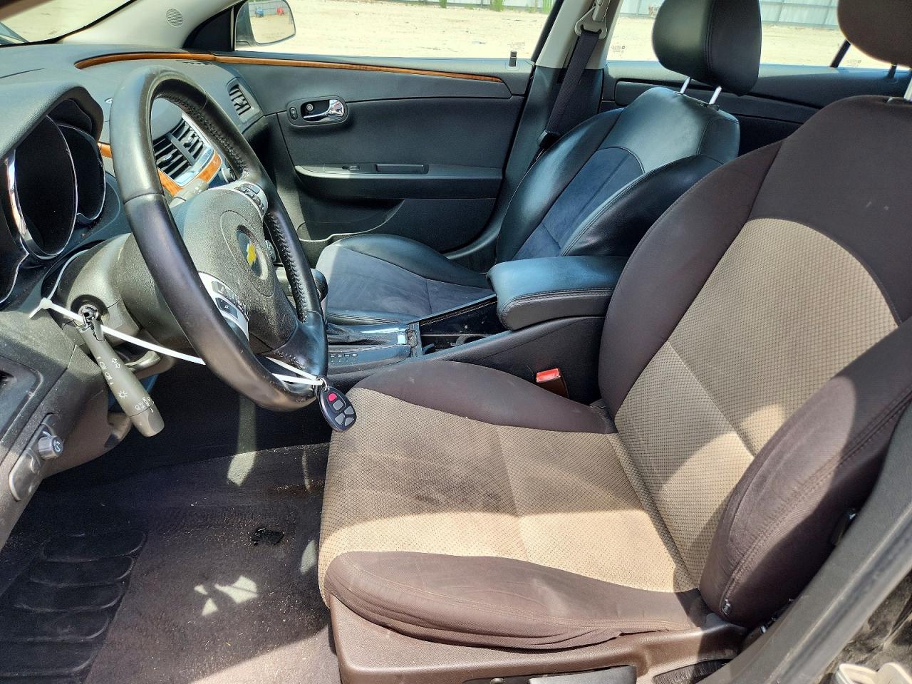 2011 CHEVROLET MALIBU 2LT photo 13