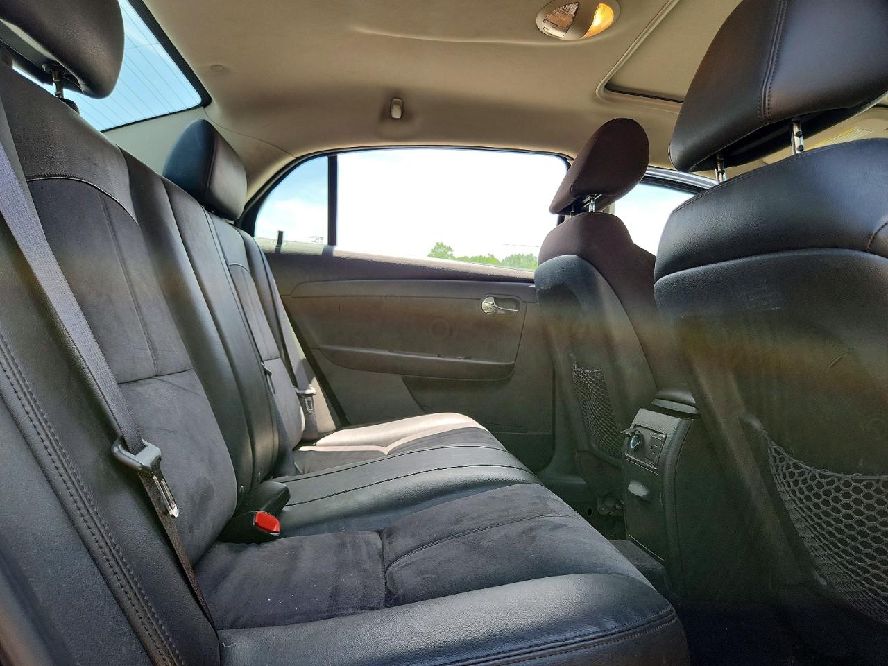 2011 CHEVROLET MALIBU 2LT photo 19