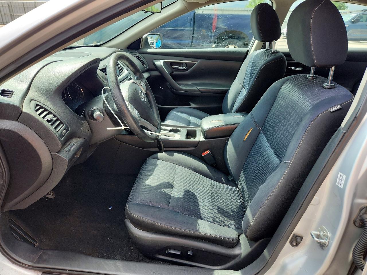 2016 NISSAN ALTIMA 2.5 S photo 13