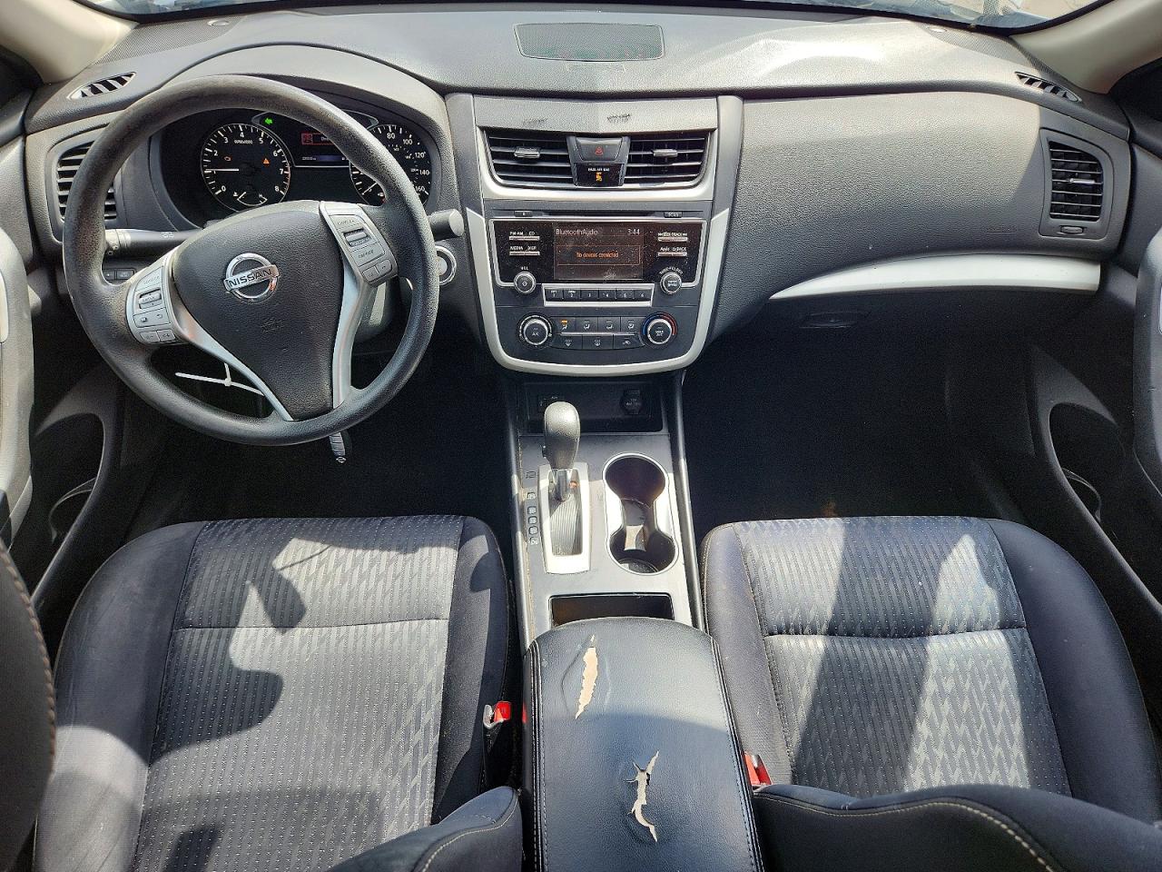2016 NISSAN ALTIMA 2.5 S photo 15