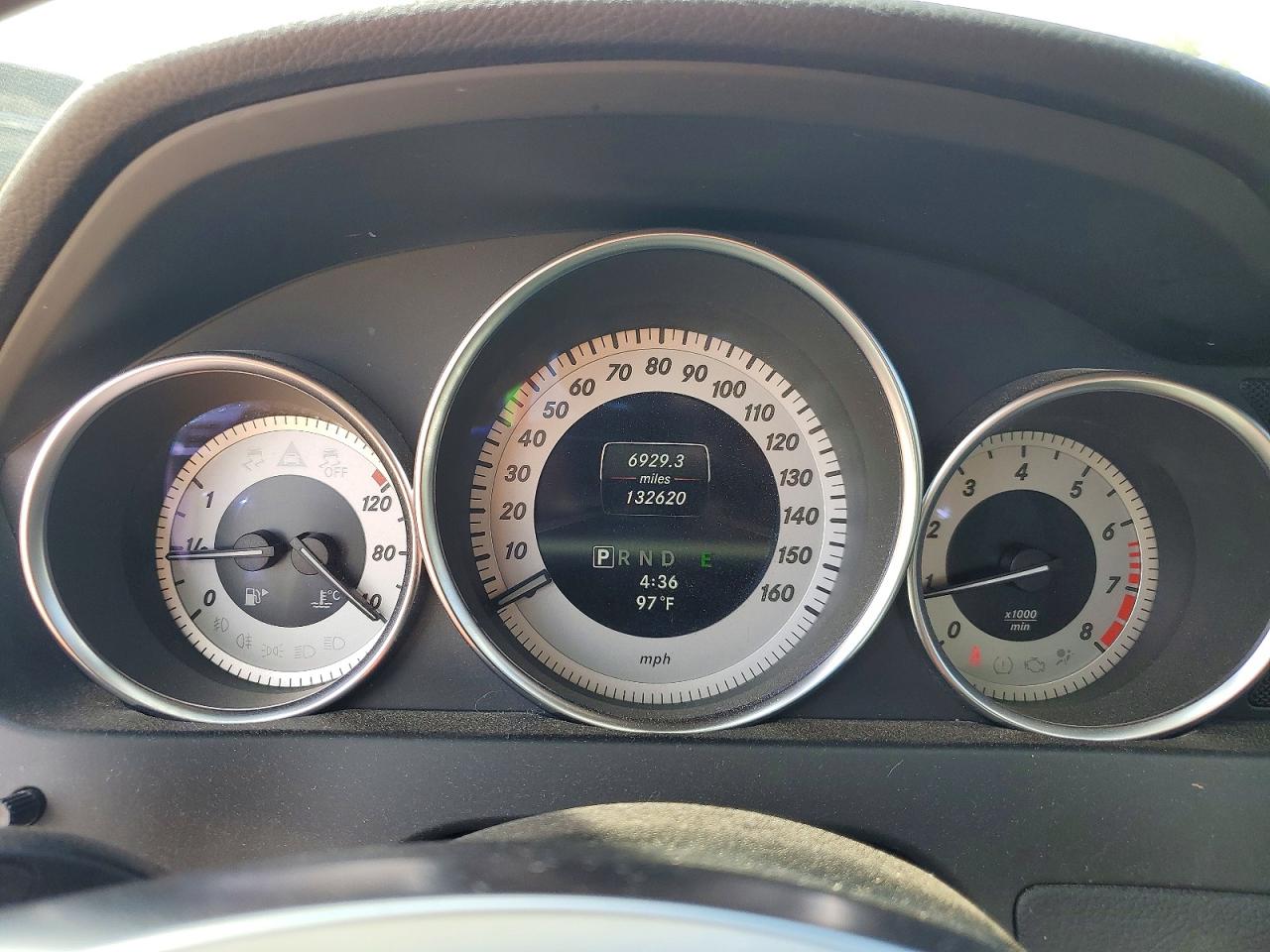 2013 MERCEDES-BENZ C 250 photo 25