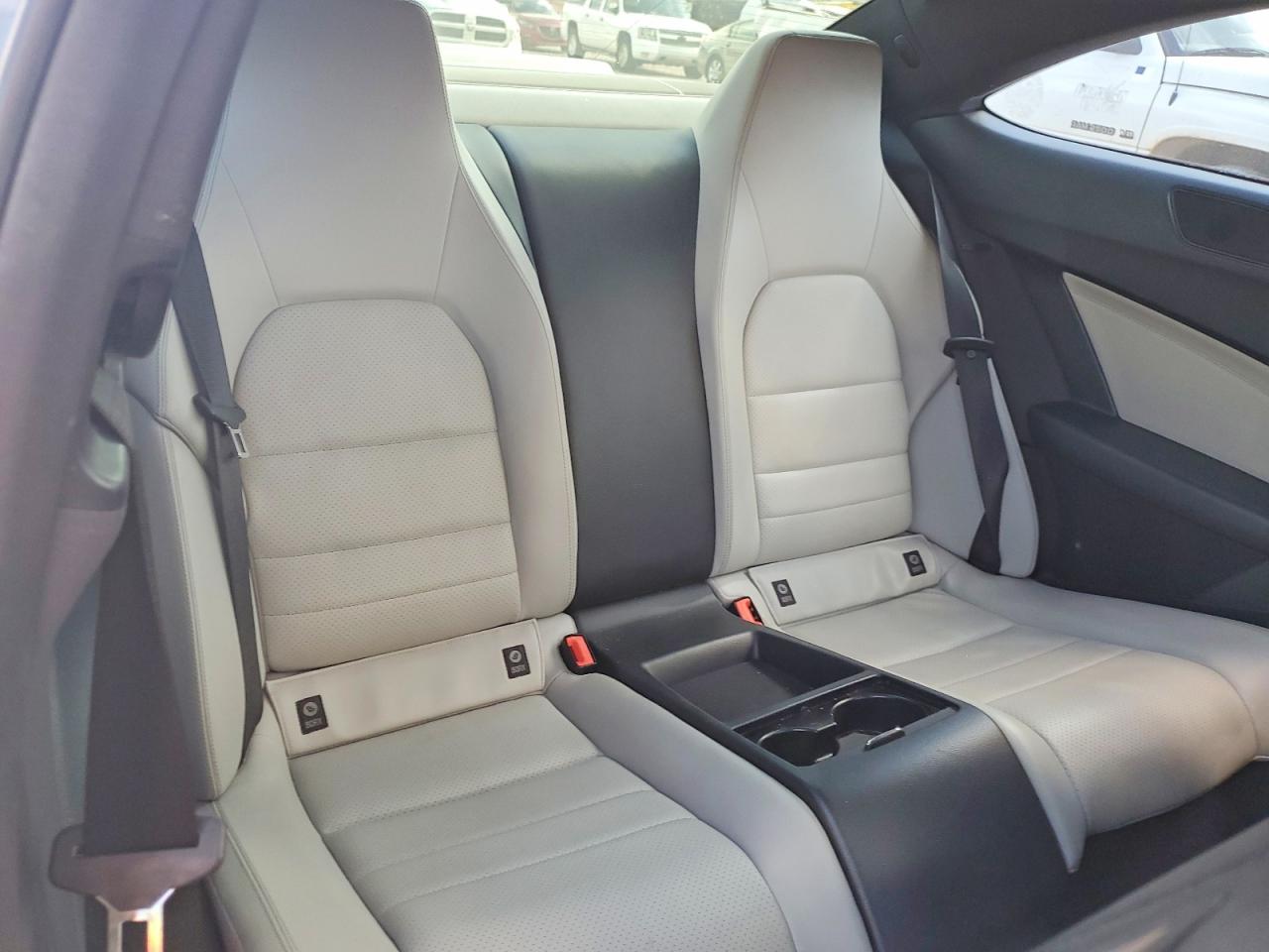 2013 MERCEDES-BENZ C 250 photo 28
