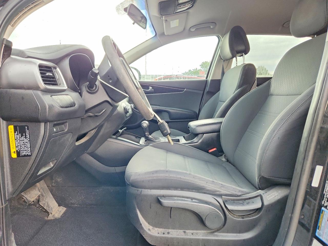 2016 KIA SORENTO LX V6 photo 13