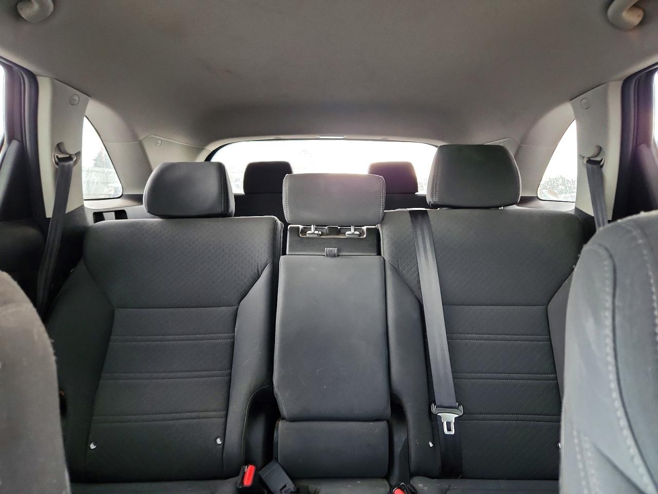 2016 KIA SORENTO LX V6 photo 19