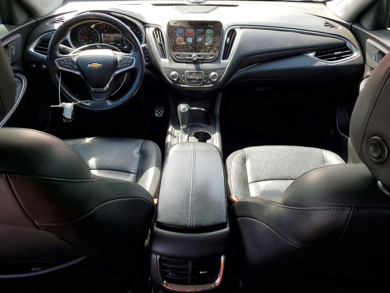 2016 CHEVROLET MALIBU LT photo 15