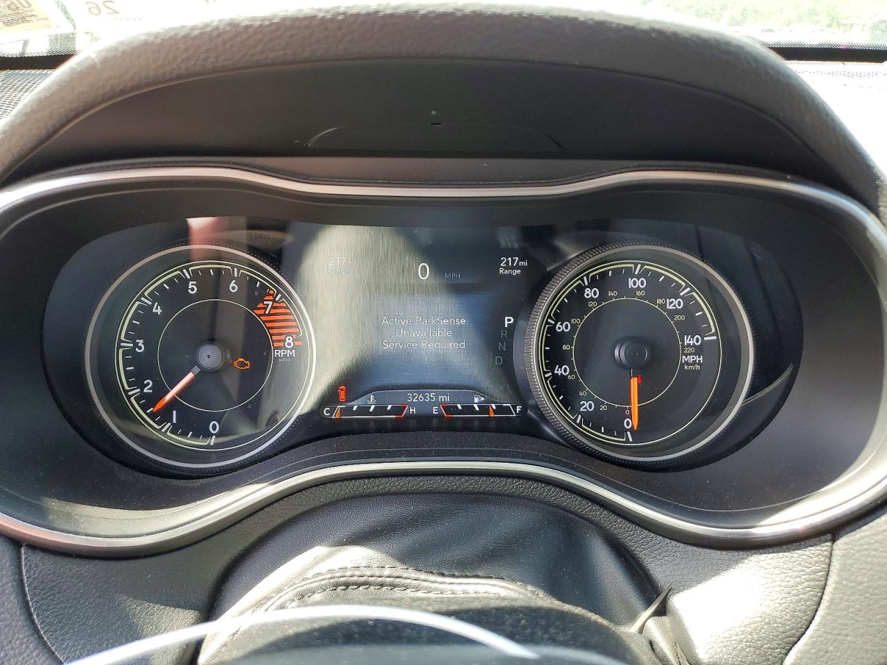 2021 JEEP CHEROKEE LIMITED photo 25